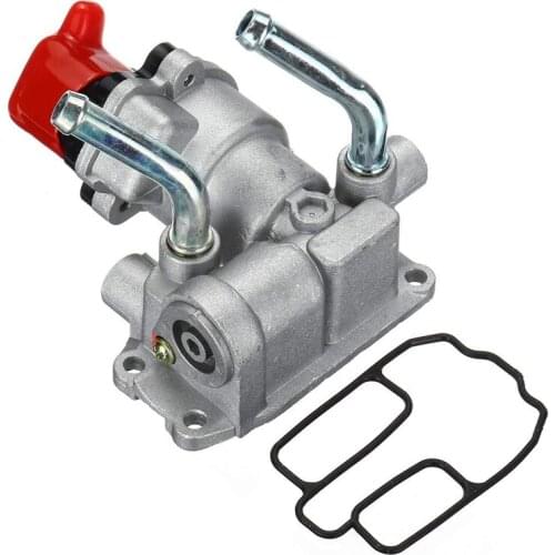Idle Air Control Valve MD614743 for Mitsubishi Mirage 1997-2000 1.5/1.8L