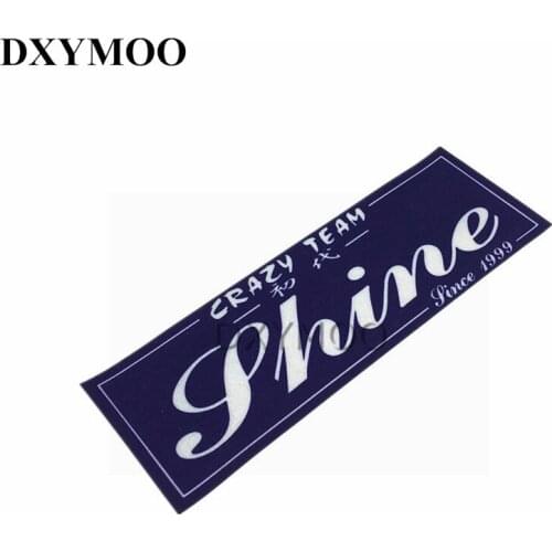 Warning New Driver Funny Crazy Team Since 1999 Car Stickers Motorcycle Vinyl Decal Stickers 18.5x6cm