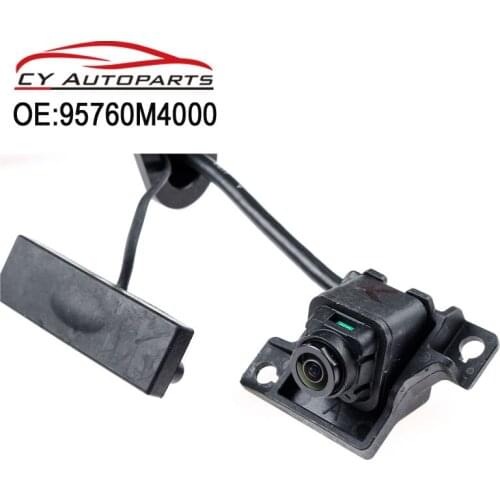 New High Quality Car Reversing Camera For Hyundai 95760M4000 95760-M4000