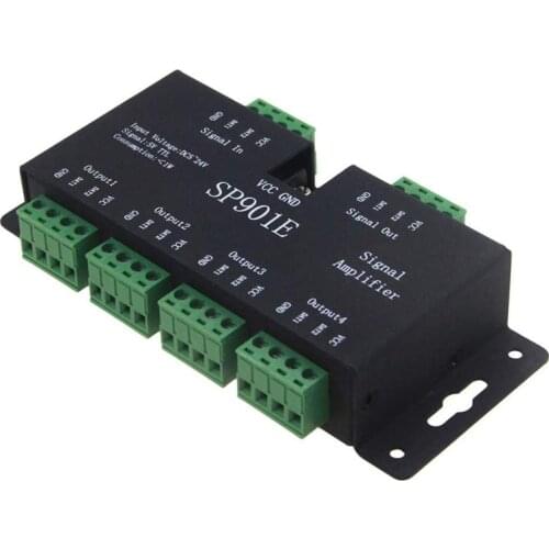 OUIO RGB Controllers