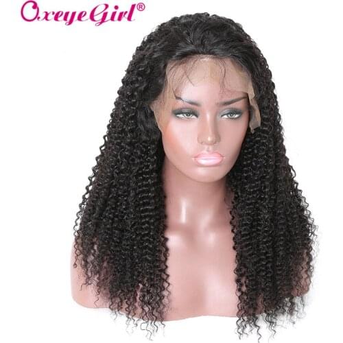 Oxeye girl Wigs
