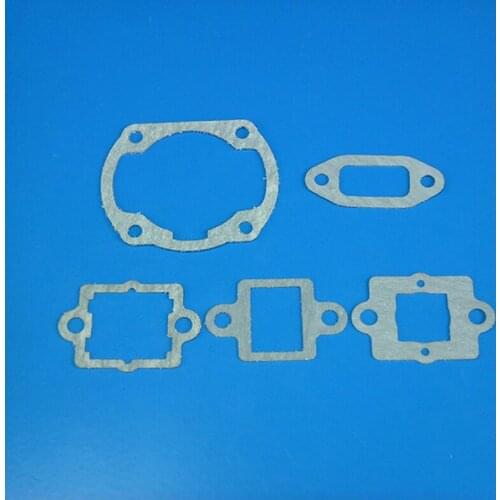 Full Set Gasket for DLE35RA DLE Gas Engine Gaskets Kit