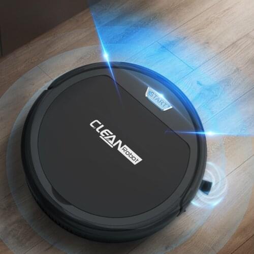 Pro Robot Vacuum Cleaner Household Sweeping Machine,Automatic Recharge,Cleaning Appliances,Electric Sweeper,electric