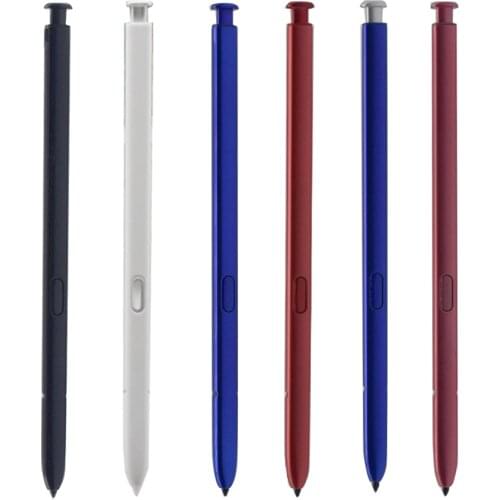 Replacement Stylus Touch Screen Pen for Samsung Galaxy Note 10/10 Plus S Pen Hand Writing Pencil without Bluetooth-compatible