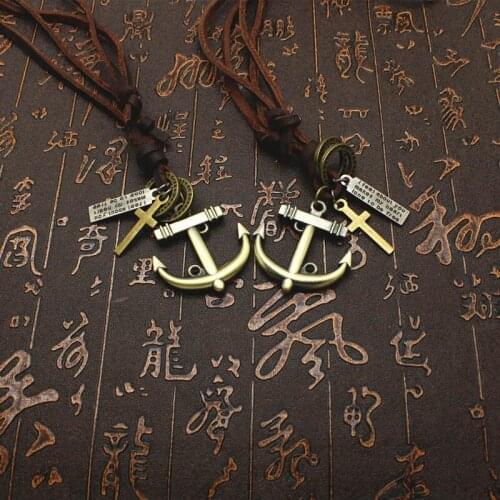 Xionghang Vintage Pendants
