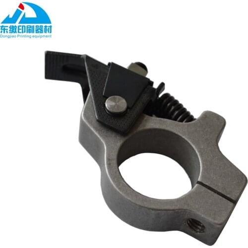 Komori Printing Machinery Gripper, Komori Printing Machinery Spare Parts