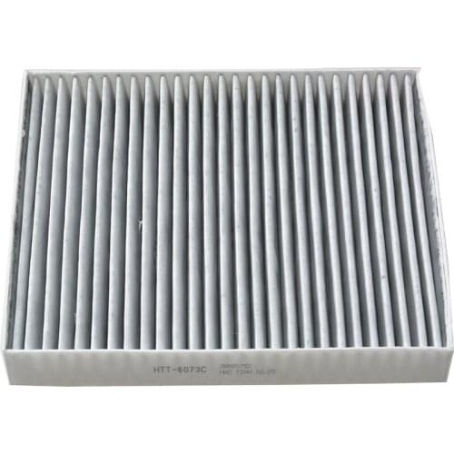 Car Cabin Filter for Chevrolet Malibu xl 1.5t 1.8l 2.5l Equinox Rs Cadillac Ct6 Xt5 2.0t Buick Velite 5 Changan Cs55 26685732