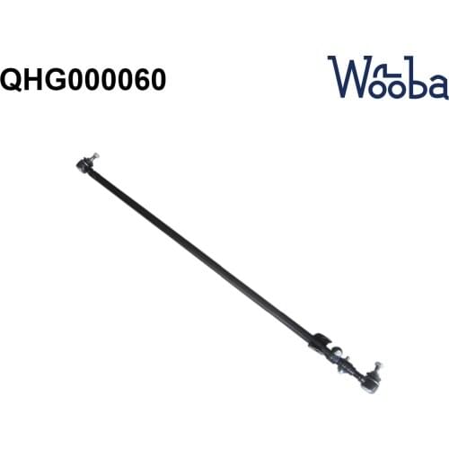 Car Rhd Link Assembly- Drag For 1997-2002 Range Rover My1995-Auto Link Replacement Automotive Connecting Rod QHG000060 ANR3824