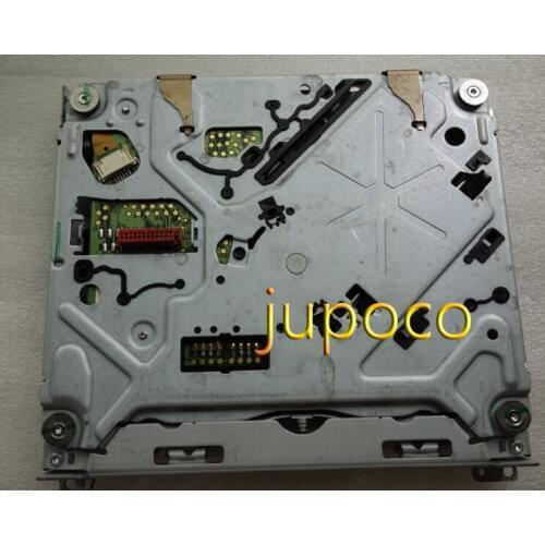 Free post Original PLDS CDM-M8 4.7/83 CD loader mechanism for Mercedes car CD radio BMW E60 E90 CCC car CD player