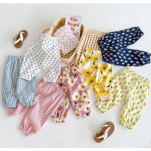 CANTREE Pants For Babies