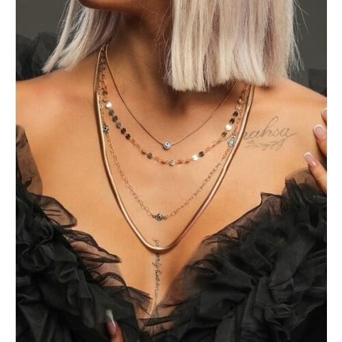 CicekSepeti Necklaces