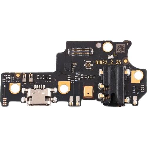 Charging Port Board for Meizu Note 8 Smartphone Charging Replacement Parts
