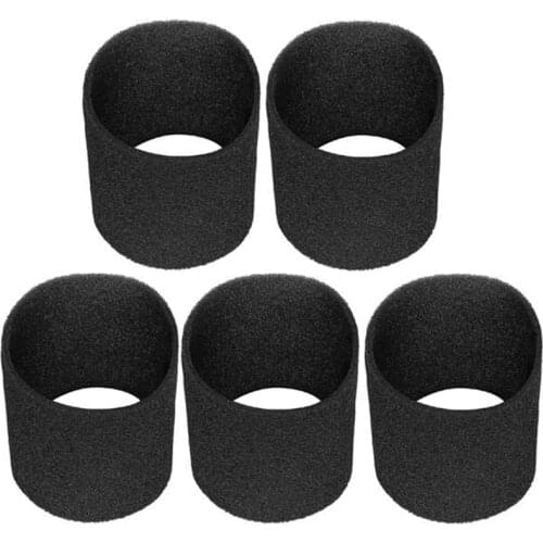 Wet and Dry Foam Filter for Karcher MV1 WD1 WD2 WD3 Vacuum Cleaner Filter Bag Vacuum Cleaner Parts