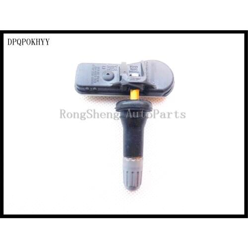 DPQPOKHYY For Hyundai Kia Genuine OEM TPMS Tire Pressure Sensors OEM 52933-B2100