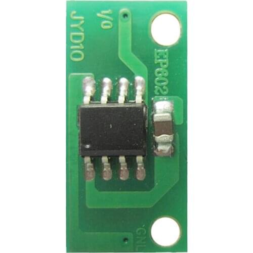 C13S050167 Laser toner chip for Epson 6200 EPL-6200 6200L cartridge printer chip C13S050166