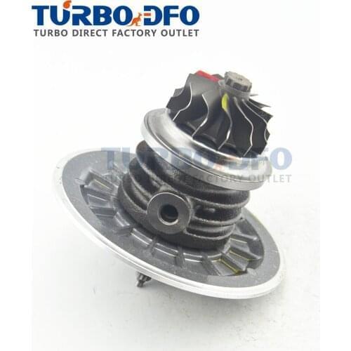 Turbocharger Cartridge 711736 711736-0012 711736-0011 711736-0024 711736-0027 For Perkins Traktor 4.4 L 66Kw Turbine Core Chra
