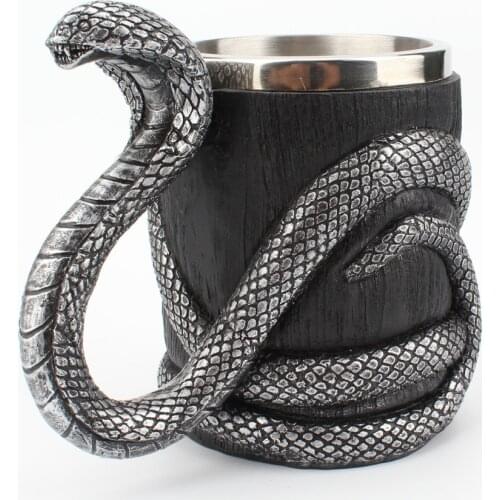 LLCOUP Unusual Mugs China