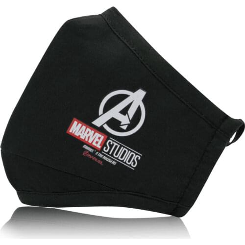 Мужские аксессуары MARVEL China At AliExpress