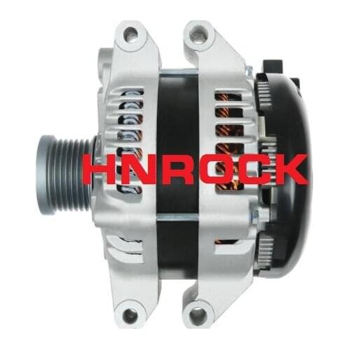 NEW HNROCK 12V 170A ALTERNATOR 104210-6030 12317558167 12317558218 AEK3963 DRA1845 LRA03963 LRA3963 ALN9939 FOR BMW