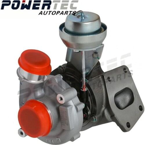 NEW Balanced 1515A163 TURBOCHARGER For Mitsubishi Pajero 3.2L 4M41T 2005-2006 - VT13 / VAD30024 1515A163 full turbo