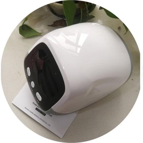 Knee Magnetic Vibration Infrared Heating Physiotherapy Physiotherapy Equipment Joint Pain Relief Rehabilitation Equipment