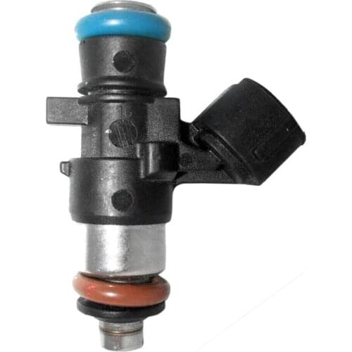 Original Fuel Injector Nozzle 1465A037 EAT303 JSN230C for MITSUBISHI