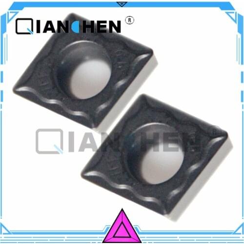 Original JXTC CCMT060204-HF JT3115 CCMT060208-HF JT3115 (10pcs/lot) Tungsten Carbide Cutting Tools Insert External Turning Tool