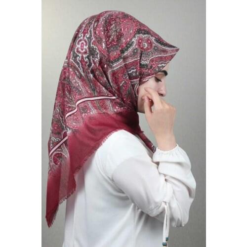 POLOİST DISASSEMBLY CHEESECLOTH DESEN-49 - RENK-12