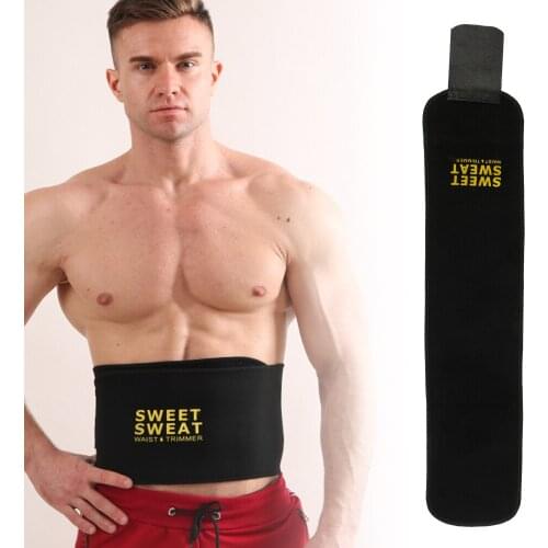 Waist Trainer Modeling Belt Sweat Belt Modeling Strap Waist for Women Men Waist Trainer Belly Slimming Belt Sheath Tummy Corset