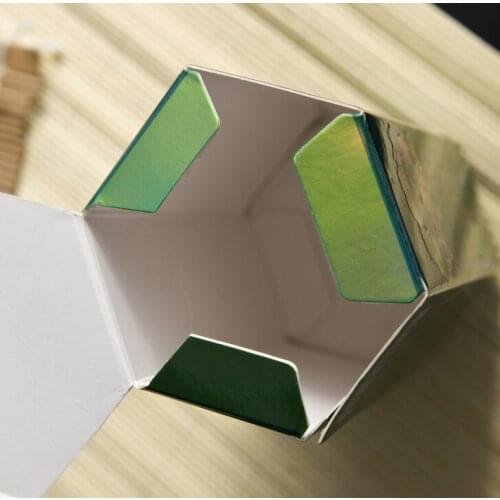 Custom strong corrugated board packaging box for shipping,CMYK printing kraft paper box packaging ---DH11800