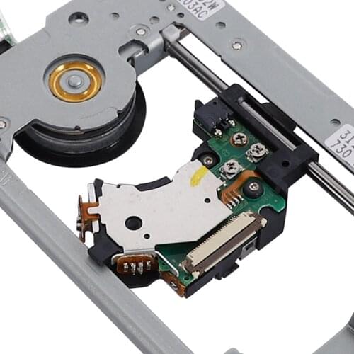 Made in china for ps2 slim laser lens 7000x TDP-082W with mechanism deck