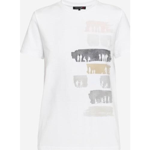 TEREKHOV GIRL Women's Tops & T-Shirts