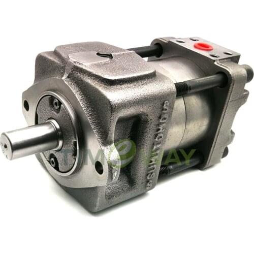 Trade assurance SUMITOMO QT23-8F Die casting mechanical hydraulic pump