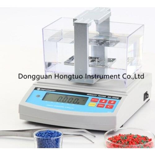 DA-300M Quick Measuring Multi-Function Digital Density Meter , Digital Densitometer , Density Measuring Device Free Shipping