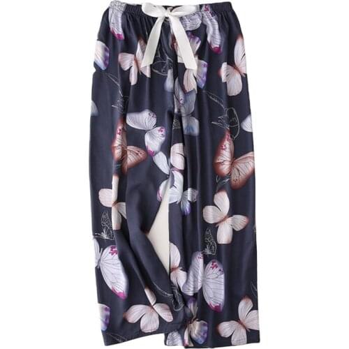 YIHAXUAN Women's Sleepwear