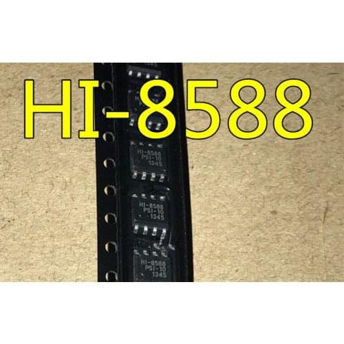 Free shipping HI-8588 HI-8588PSI-10