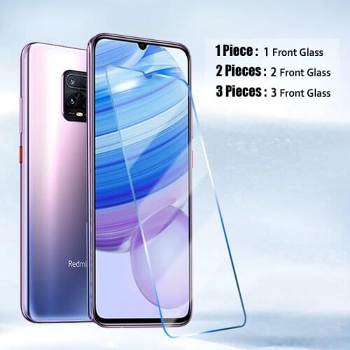 BETHEBEY Screen Protectors For Xiaomi Redmi Note 5