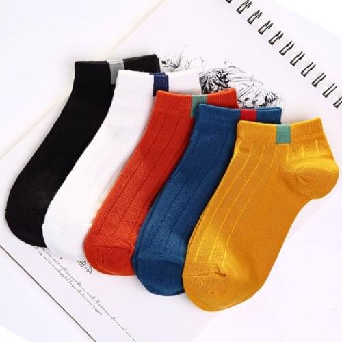 DO DO MIAN Women's Cotton Socks