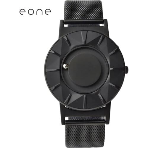 Korean drama youth record The same style EONE watch three-dimensional magnetic steel ball tactile collection series BR-CE-B