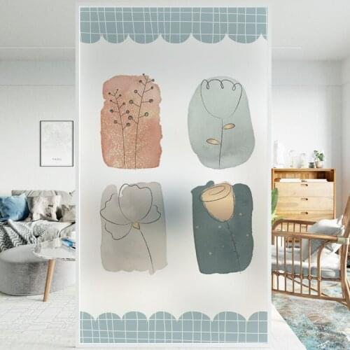 KYTYT Decorative Matte Films
