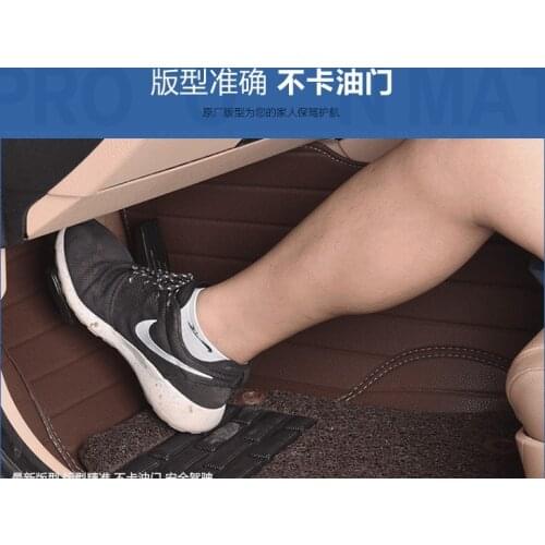 Myfmat new car floor mats foot rugs for Ford Focus Mondeo Transit Custom Fiesta S-MAX Explorer maverick KUGA Escape caravan E150