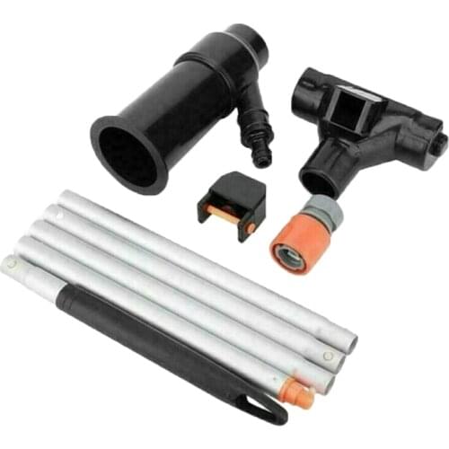 1Set Portable Swimming Pool Cleaner Vacuum Suction Head Set Pond Pool Suction Head For Ceaning PPools Spas Ponds Fountains