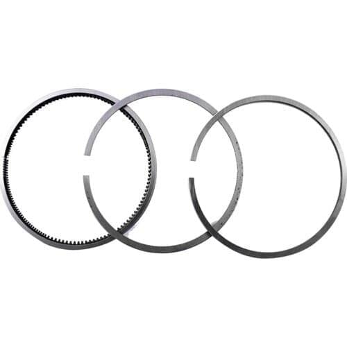 Piston Ring 16261-21050 For Kubota D1105 Engine