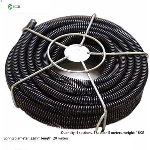 22MM spring 20Meter length