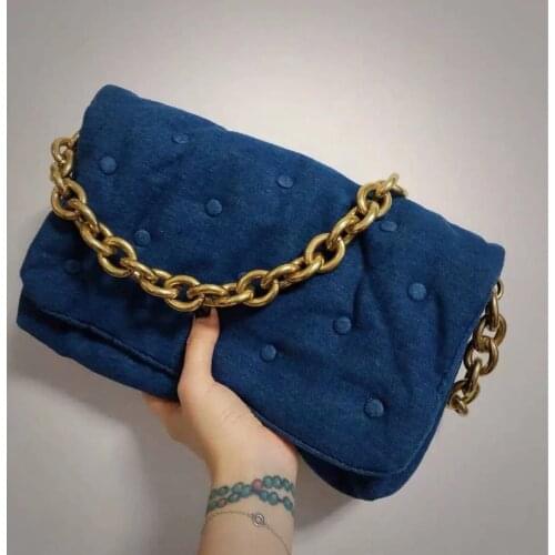 Transparent PVC Shoulder Bag Fashionable 2021 Spring and Summer New Small Gift Storage Bag Women Jelly Handbag