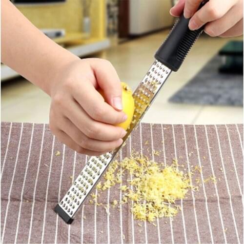 Cheese Grater Fruit Peeler Gadgets Cheese Knife Stainless Steel Kitchen Tools