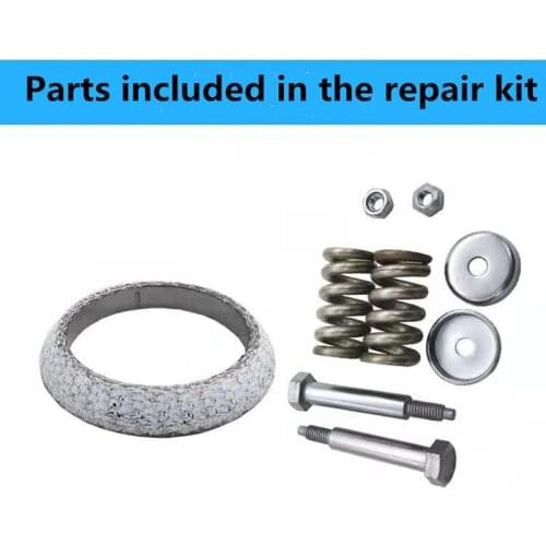 ZhiChiTianCheng Exhaust Gaskets