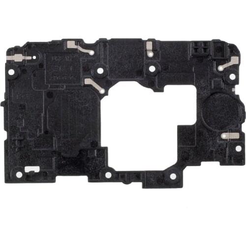 10pcs/lot Back Camera Lens Supporting Frame Part For Samsung Galaxy S8+ Plus SM-G955