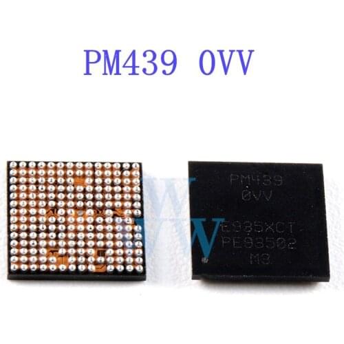 2pcs/lot PM439 0VV PM439 Power IC