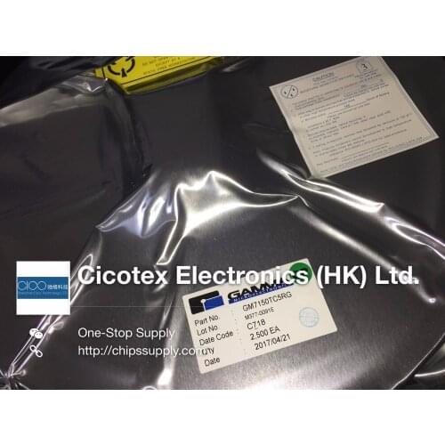 30pcs/lot GM7150TC5RG TO-252 DPAK